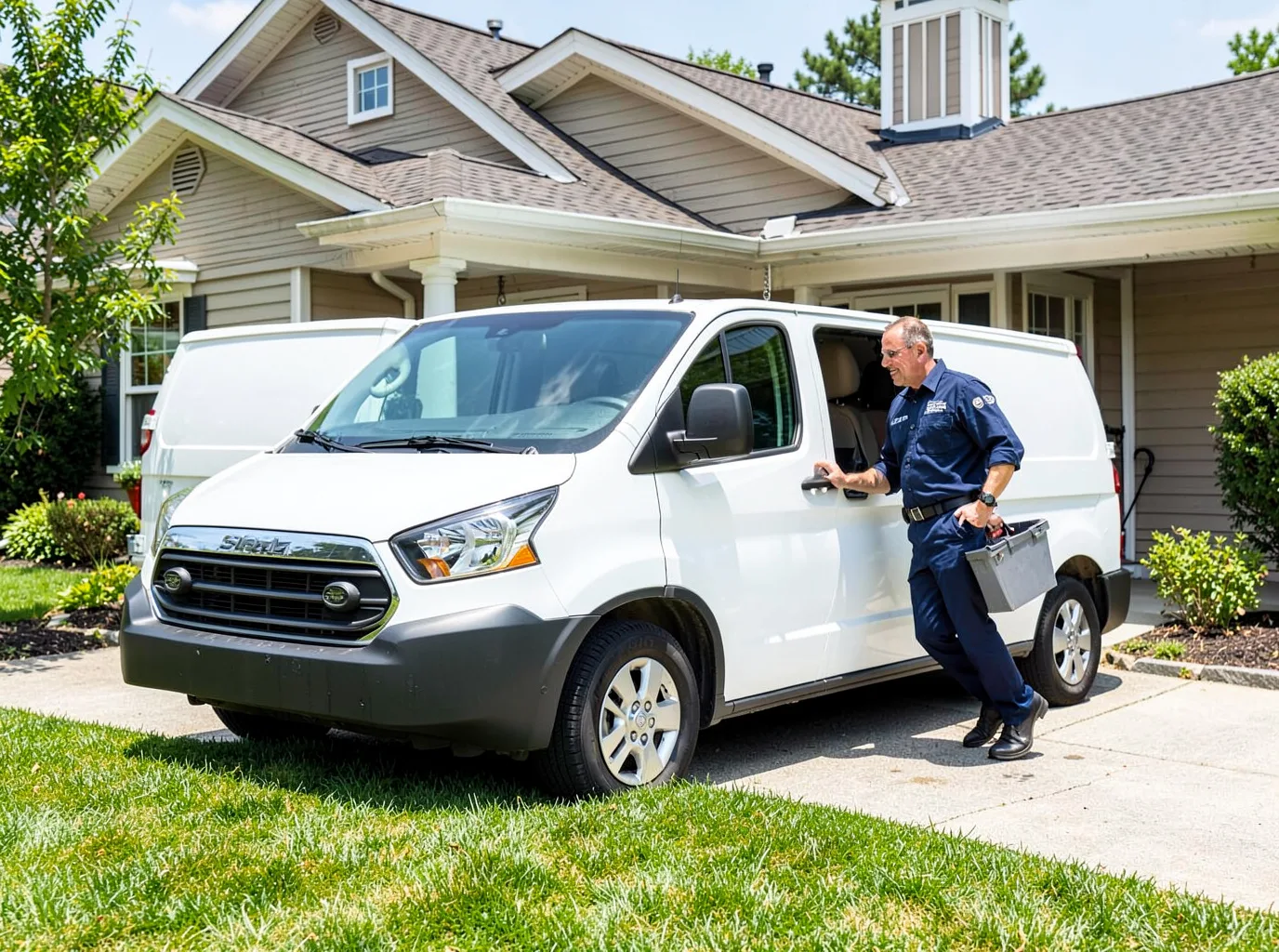 Emergency Plumber company in Point Lay, AK