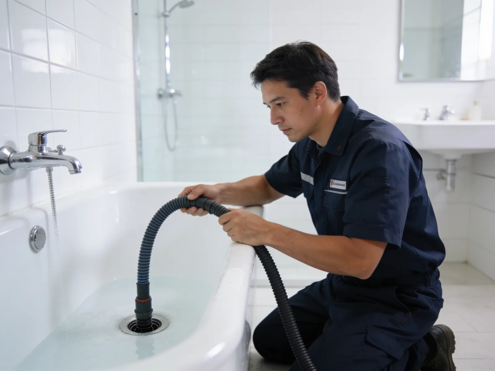Emergency Plumber Point Lay, AK FAQs